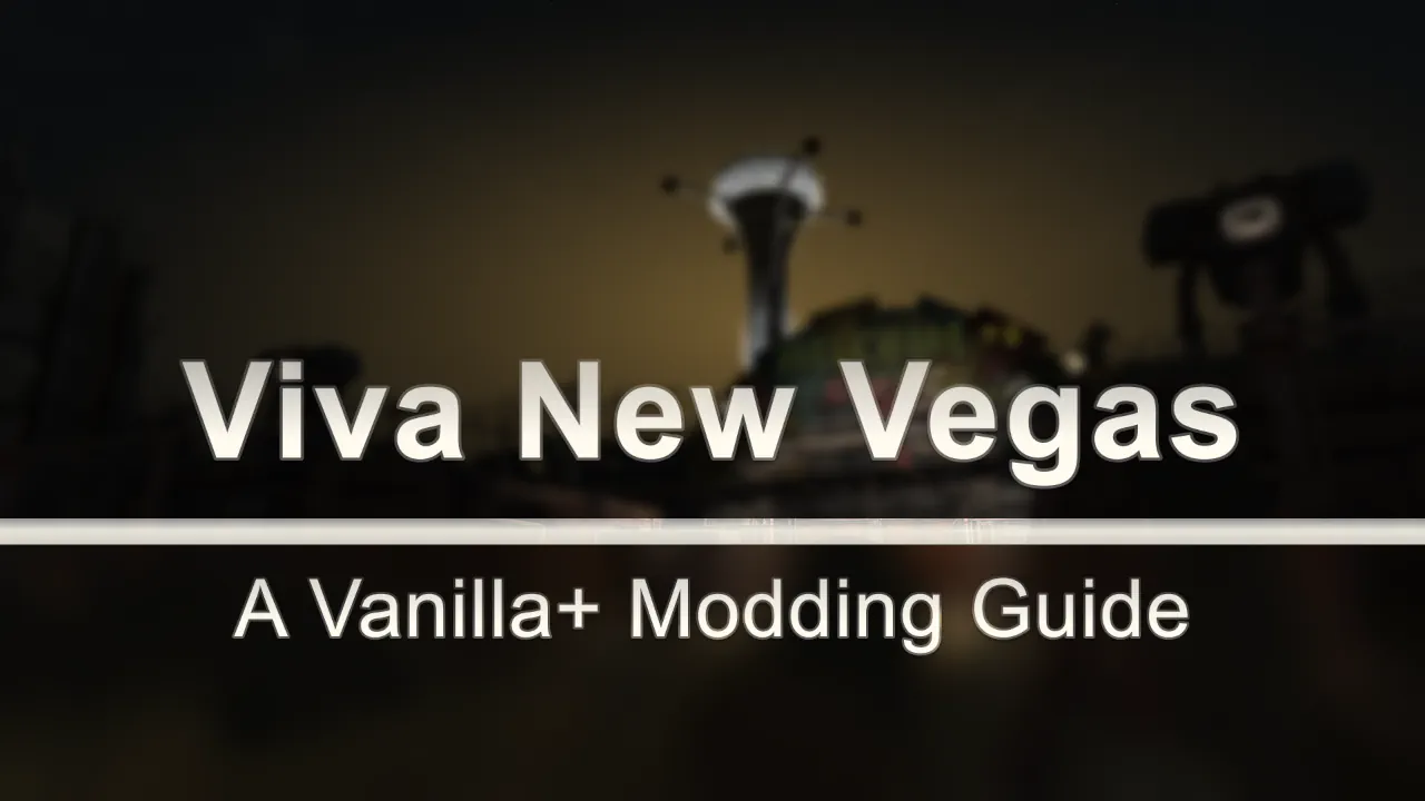 Yaoi Paddle at Fallout New Vegas - mods and community